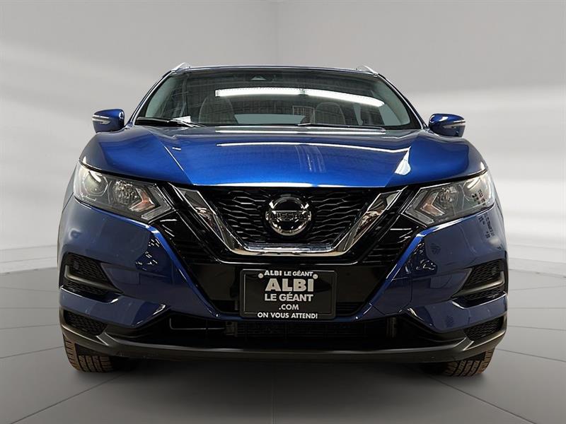 nissan Qashqai 2023 - 2
