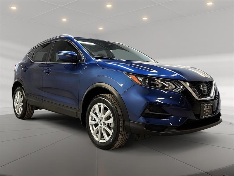 nissan Qashqai 2023 - 3