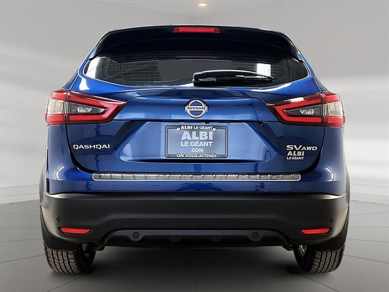 nissan Qashqai 2023 - 5