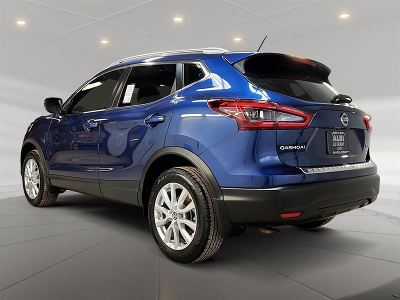 nissan Qashqai 2023 - 6
