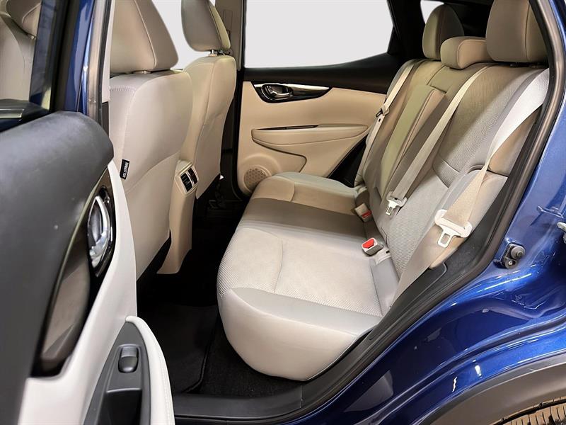nissan Qashqai 2023 - 9