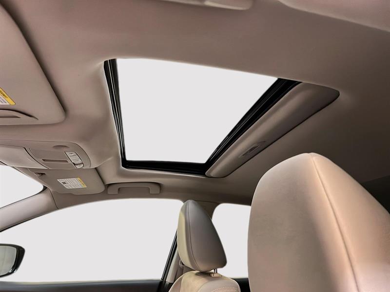 nissan Qashqai 2023 - 10