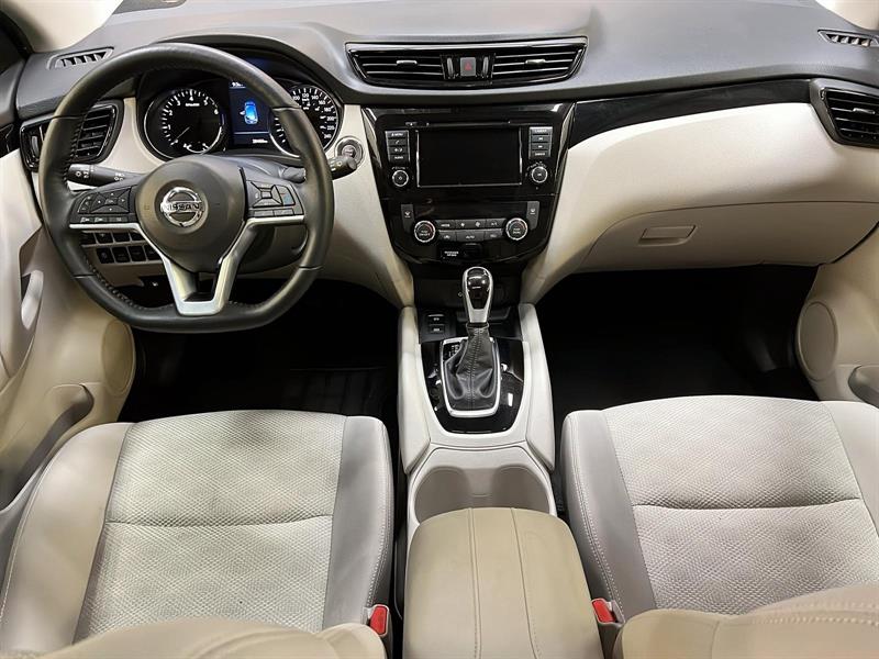 nissan Qashqai 2023 - 11