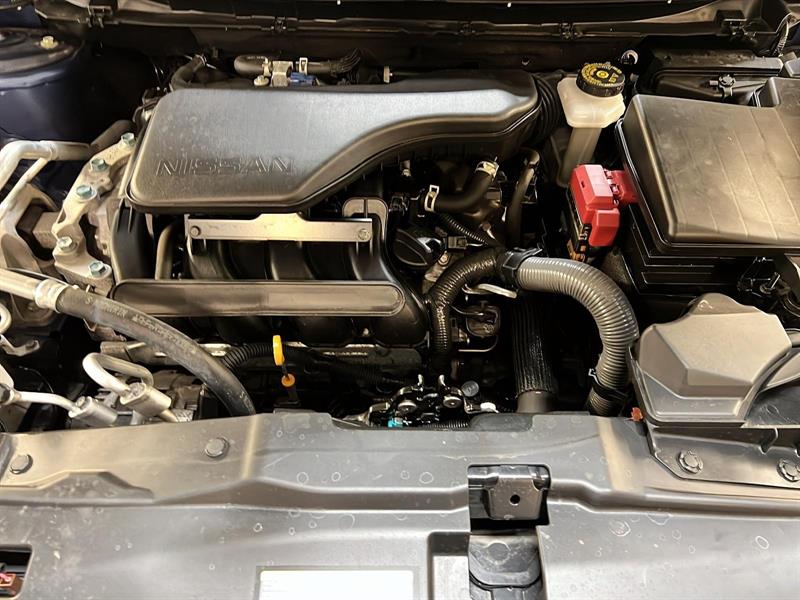 nissan Qashqai 2023 - 12