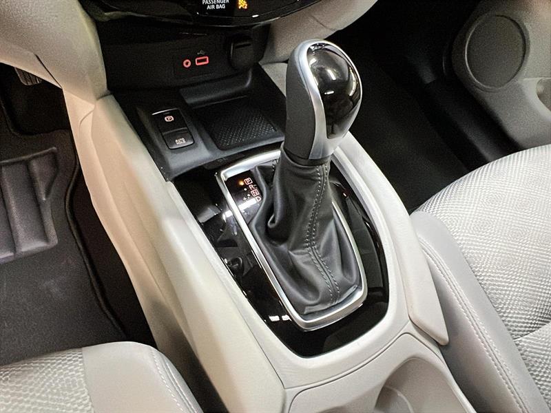 nissan Qashqai 2023 - 14