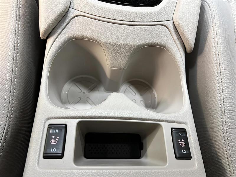nissan Qashqai 2023 - 15