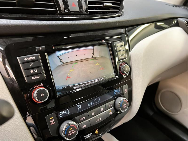 nissan Qashqai 2023 - 18