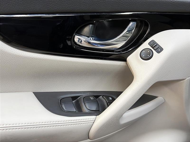 nissan Qashqai 2023 - 23