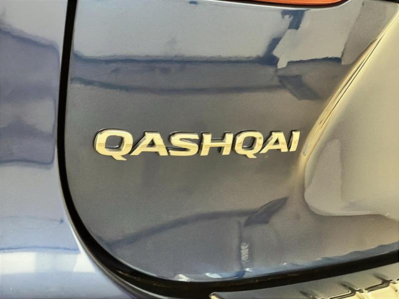nissan Qashqai 2023 - 26