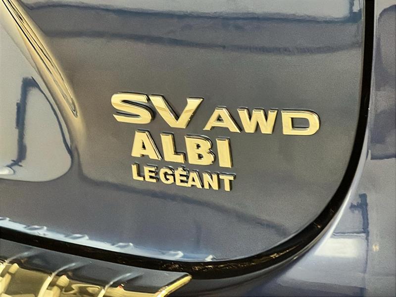 nissan Qashqai 2023 - 27