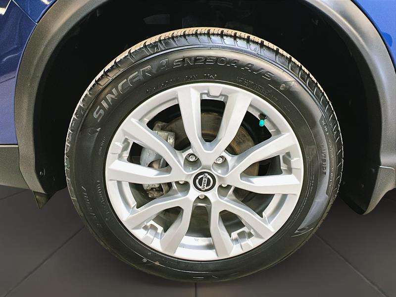 nissan Qashqai 2023 - 28