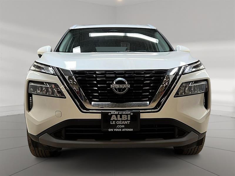 nissan Rogue 2023 - 2