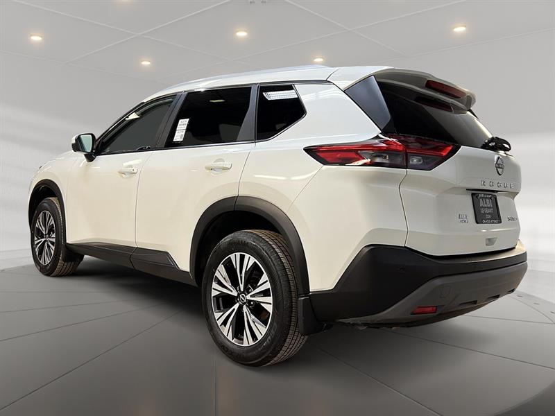 nissan Rogue 2023 - 6