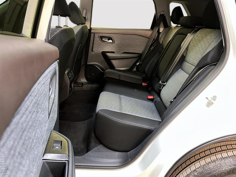 nissan Rogue 2023 - 9