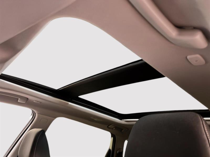 nissan Rogue 2023 - 10