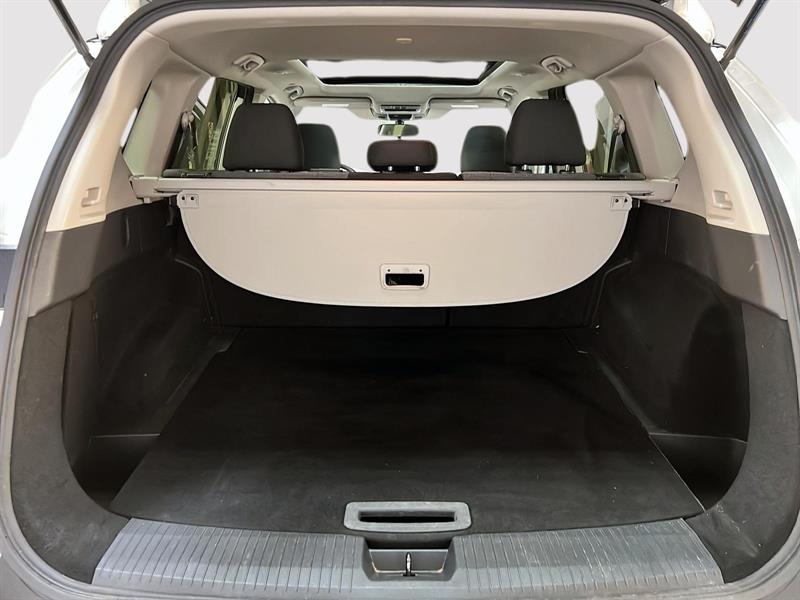 nissan Rogue 2023 - 13