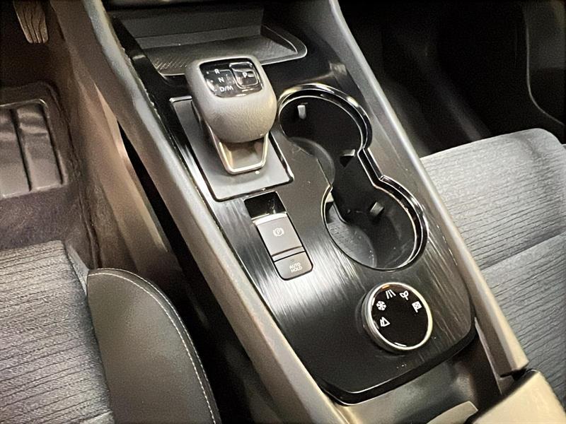 nissan Rogue 2023 - 14