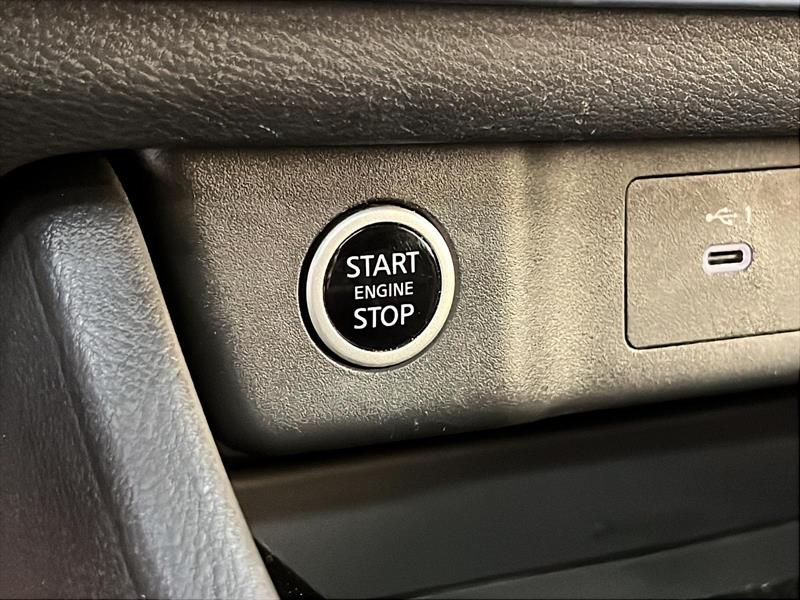 nissan Rogue 2023 - 18