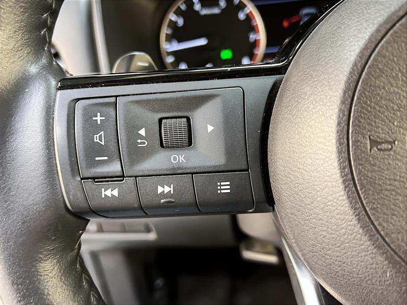 nissan Rogue 2023 - 20
