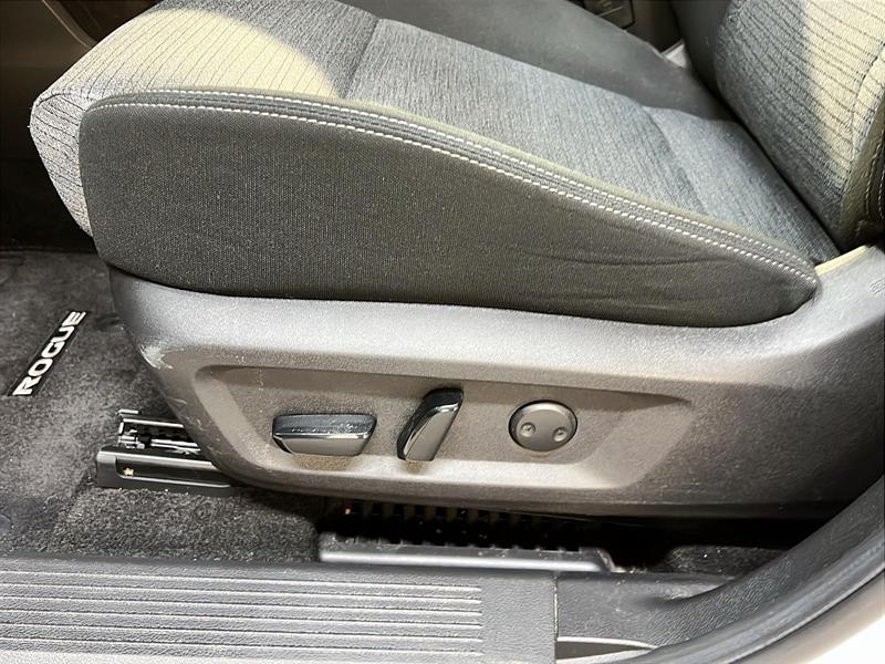 nissan Rogue 2023 - 24
