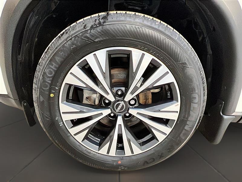 nissan Rogue 2023 - 27