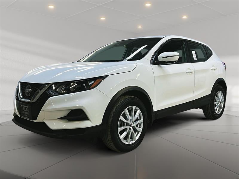 nissan Qashqai 2023