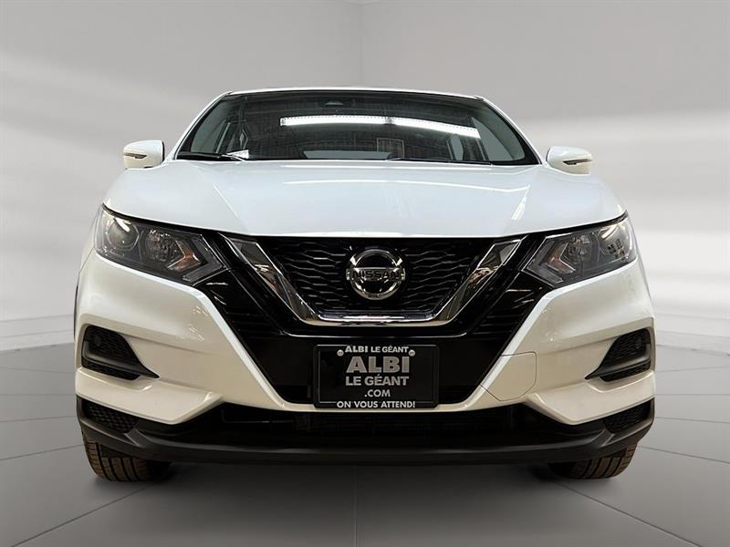 nissan Qashqai 2023 - 2