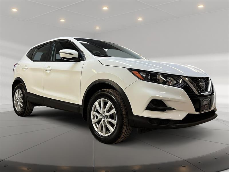 nissan Qashqai 2023 - 3