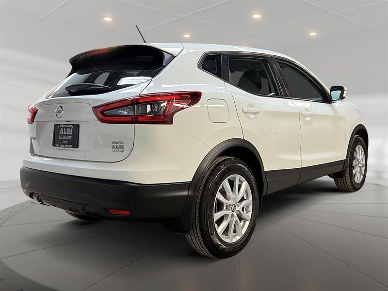nissan Qashqai 2023 - 4