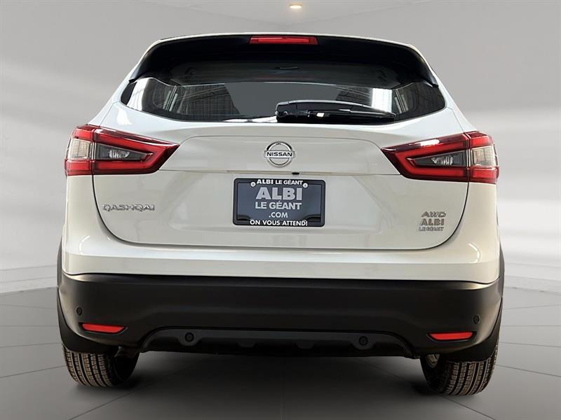 nissan Qashqai 2023 - 5