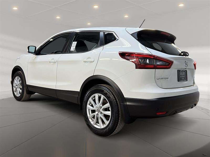 nissan Qashqai 2023 - 6