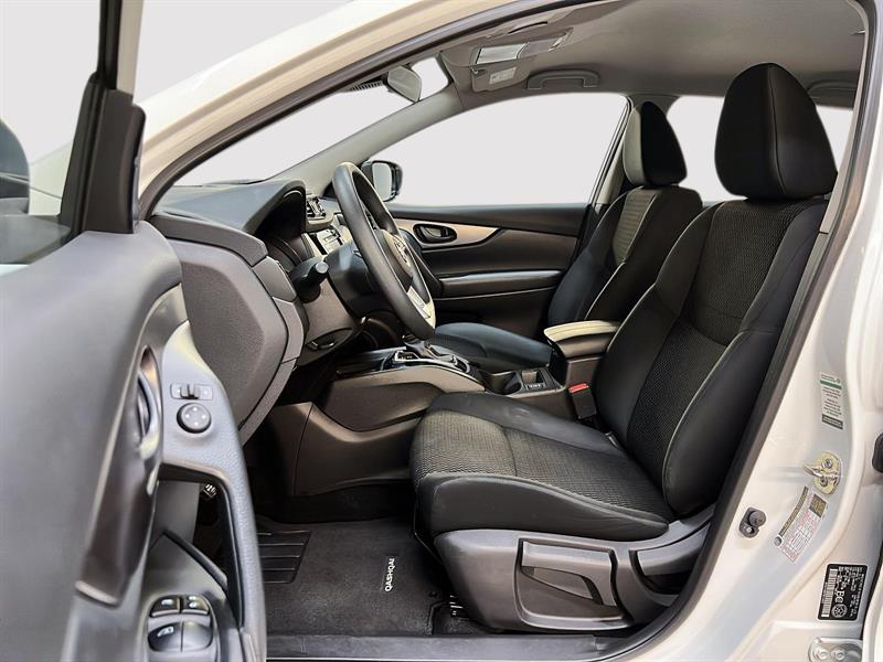 nissan Qashqai 2023 - 7