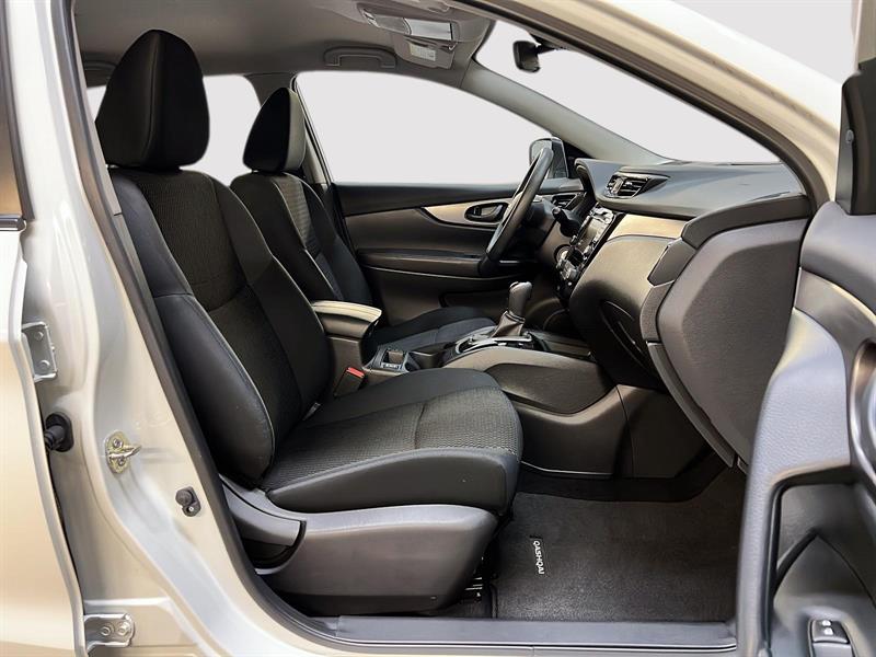 nissan Qashqai 2023 - 8