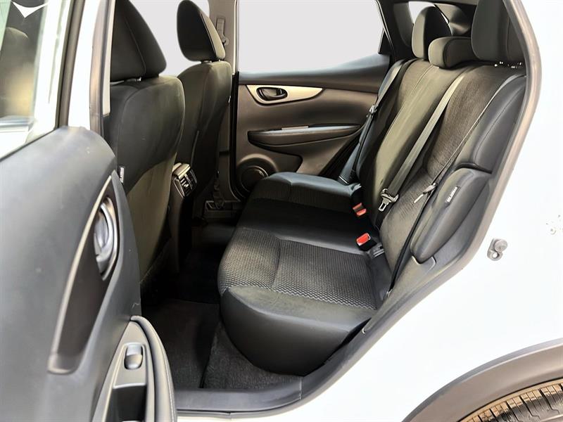 nissan Qashqai 2023 - 9