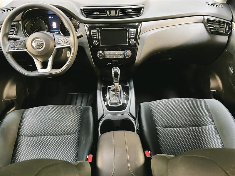 nissan Qashqai 2023 - 10