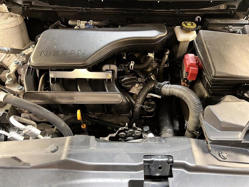 nissan Qashqai 2023 - 11