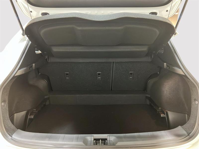 nissan Qashqai 2023 - 12