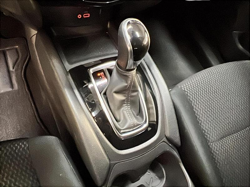 nissan Qashqai 2023 - 13