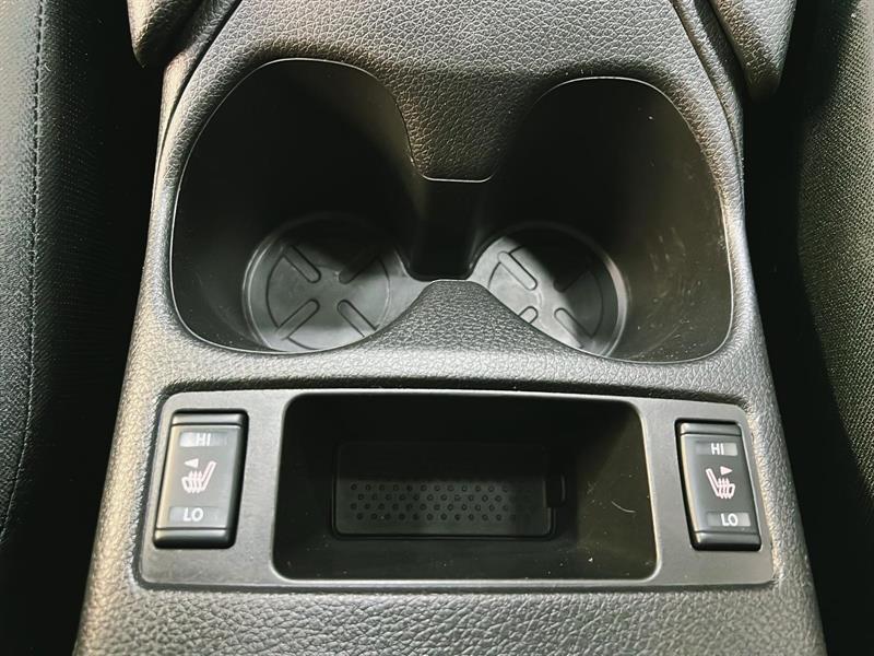 nissan Qashqai 2023 - 14