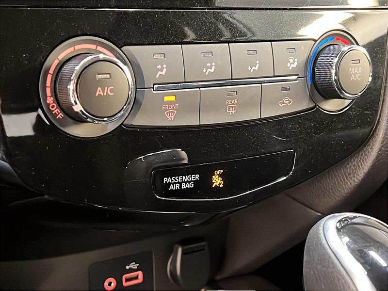nissan Qashqai 2023 - 15