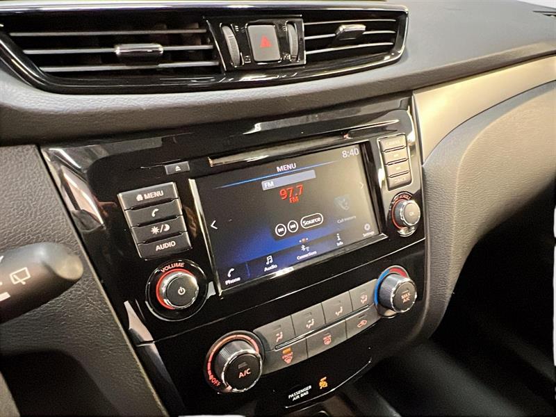 nissan Qashqai 2023 - 16