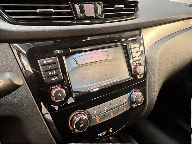 nissan Qashqai 2023 - 17