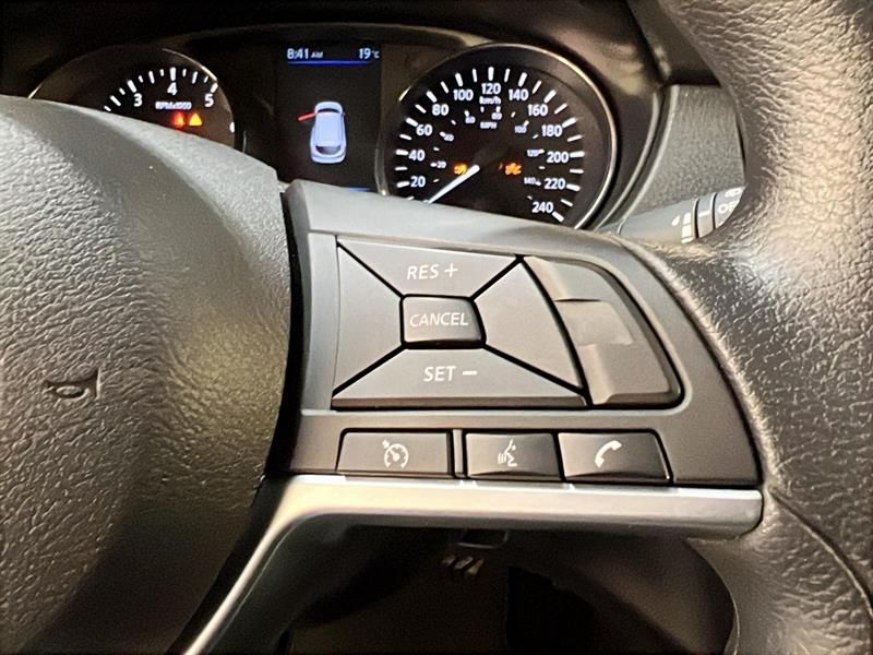 nissan Qashqai 2023 - 18