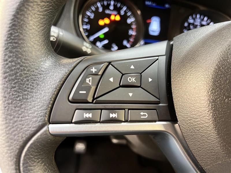 nissan Qashqai 2023 - 19