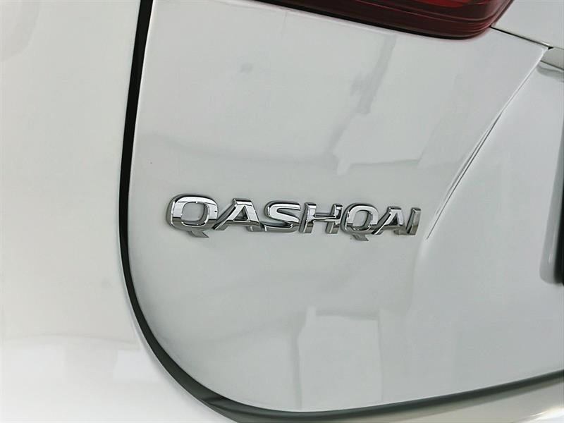 nissan Qashqai 2023 - 23