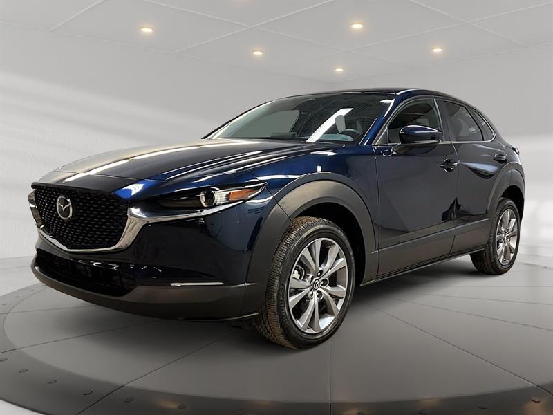 mazda CX-30 2025