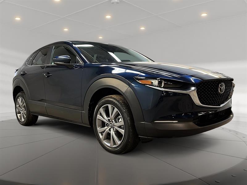 mazda CX-30 2025 - 3