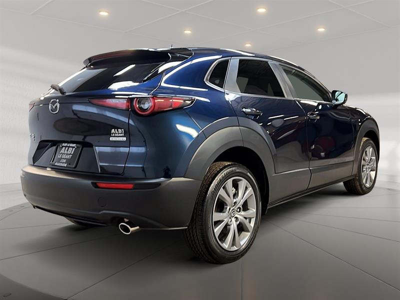 mazda CX-30 2025 - 4
