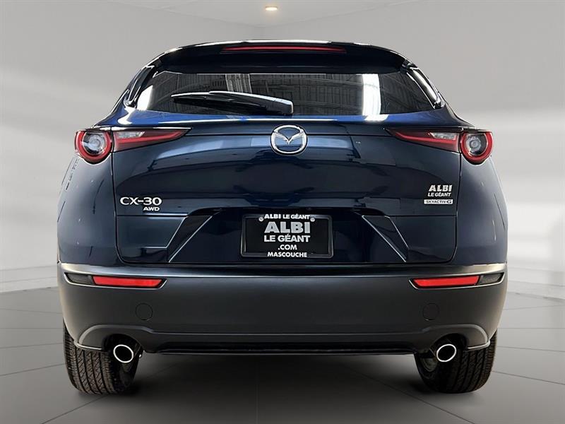 mazda CX-30 2025 - 5