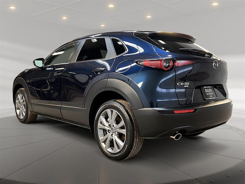 mazda CX-30 2025 - 6
